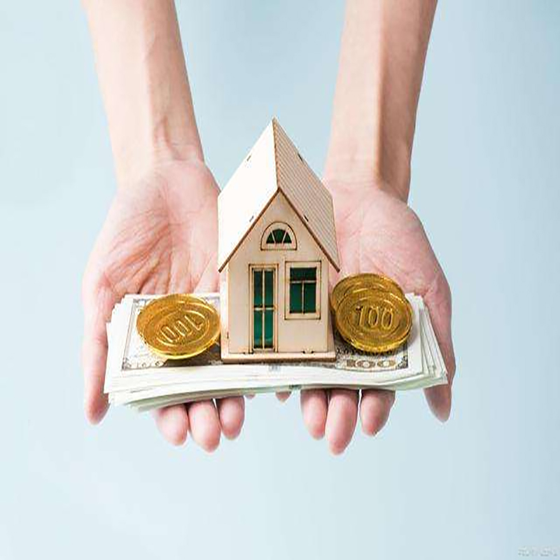 东成镇房子抵押贷款时间|银行住房抵押贷款|放款快，期限长